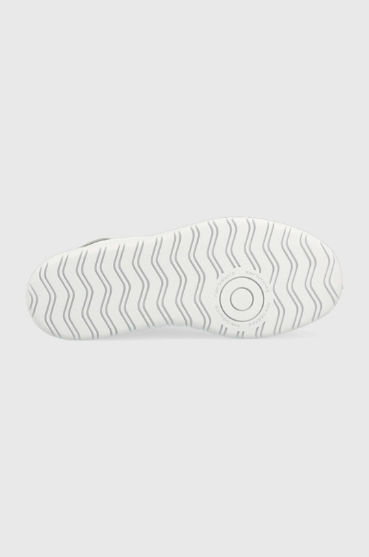 New Balance sneakersy skórzane CT302LF CT302LF biały