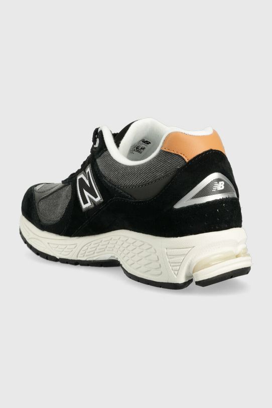 Obuwie New Balance 2002R M2002REB czarny
