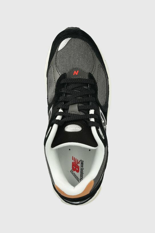 New Balance 2002R czarny M2002REB