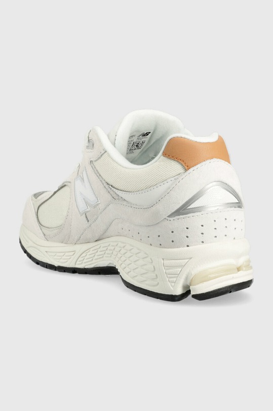 Obuwie New Balance sneakersy M2002REC M2002REC biały