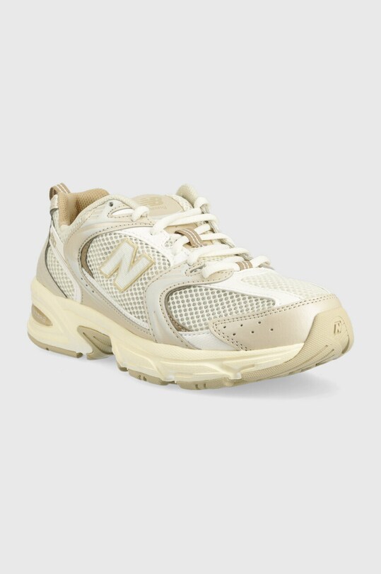 New Balance sneakersy 530 MR530AA beżowy SS25
