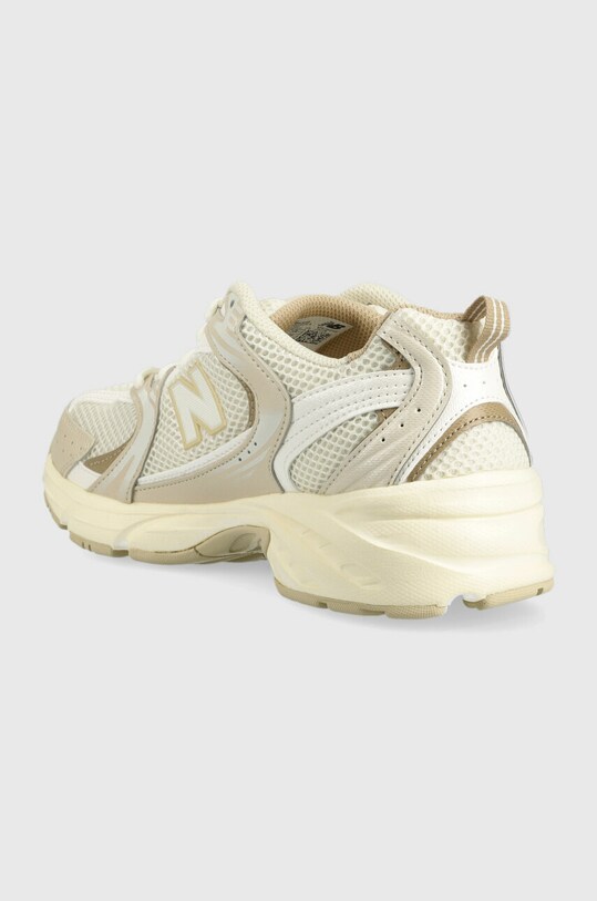 Obuwie New Balance sneakersy 530 MR530AA beżowy