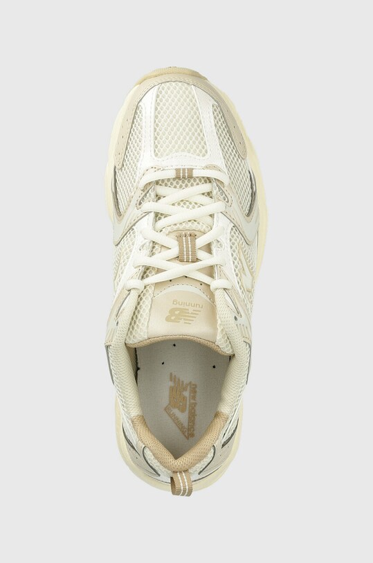 New Balance sneakersy 530 beżowy MR530AA