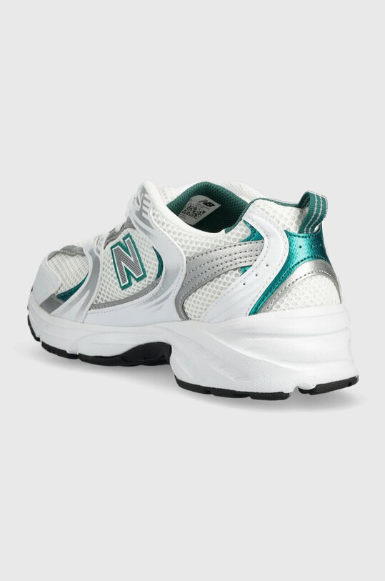 Obuwie New Balance sneakersy 530 MR530AB biały