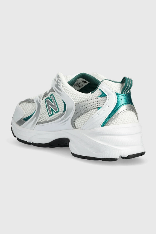 Încălțăminte New Balance sneakers MR530AB 530 MR530AB alb