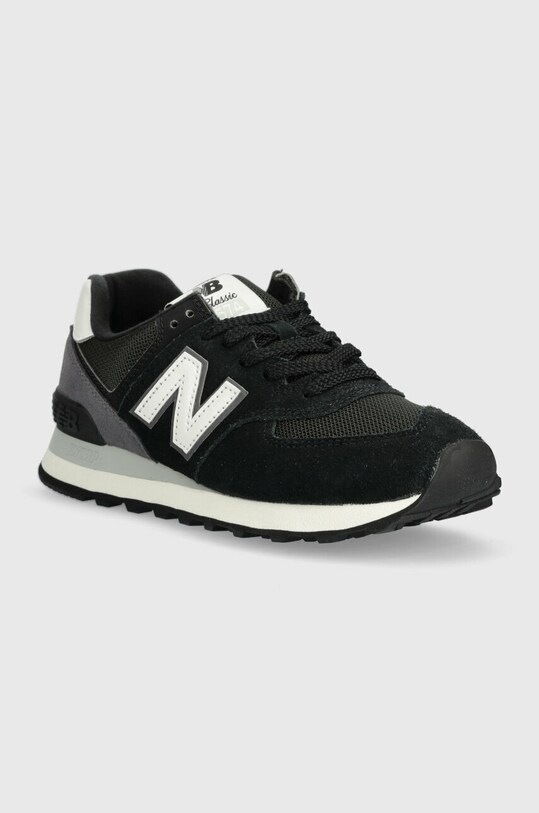 New Balance sneakersy U574KN2 U574KN2 czarny SS23