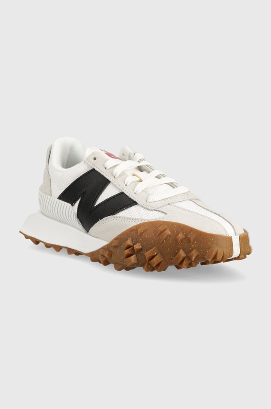 New Balance sneakersy UXC72SD UXC72SD biały SS23