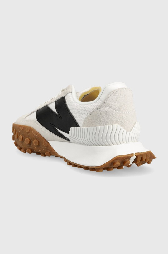 Obuwie New Balance sneakersy UXC72SD UXC72SD biały