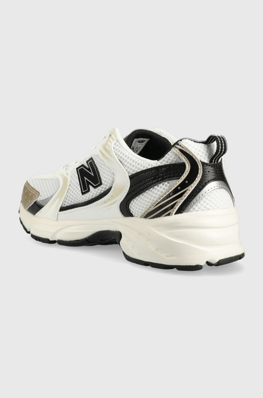 Παπούτσια Αθλητικά New Balance MR530TC MR530TC λευκό