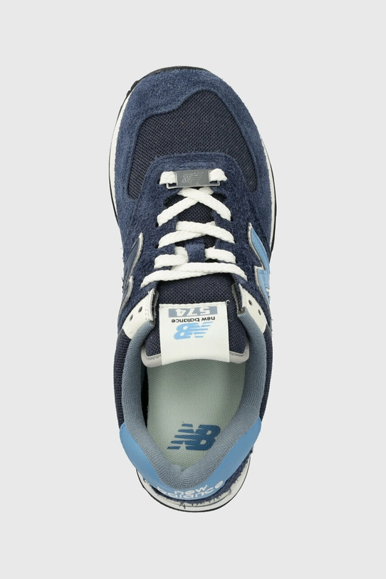 New Balance sneakers U574EZ2 navy U574EZ2