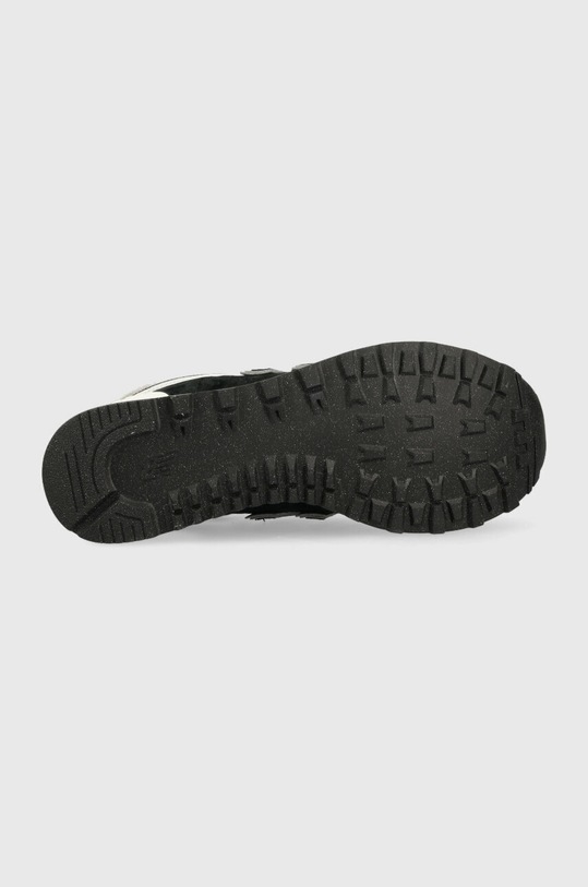 New Balance sneakersy U574GO2 U574GO2 czarny