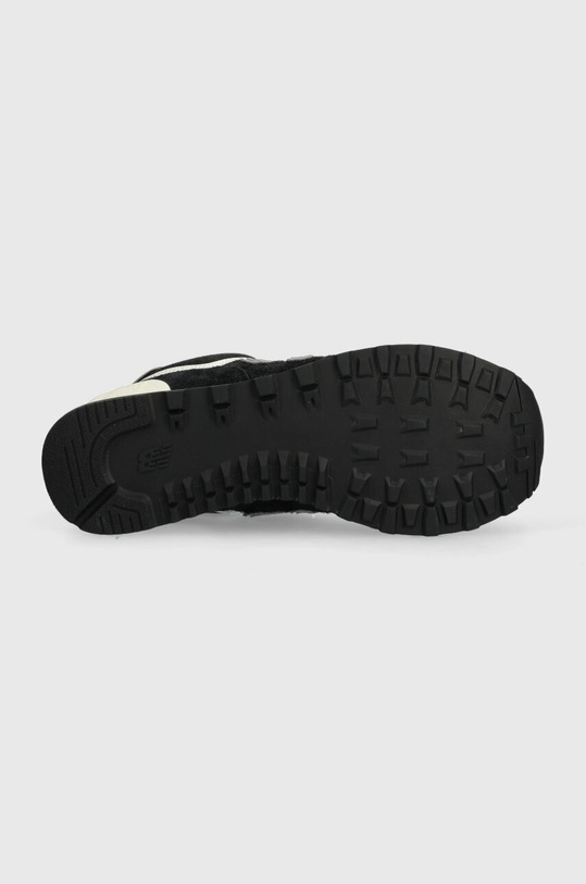 Tenisky New Balance U574LV2 U574LV2 černá