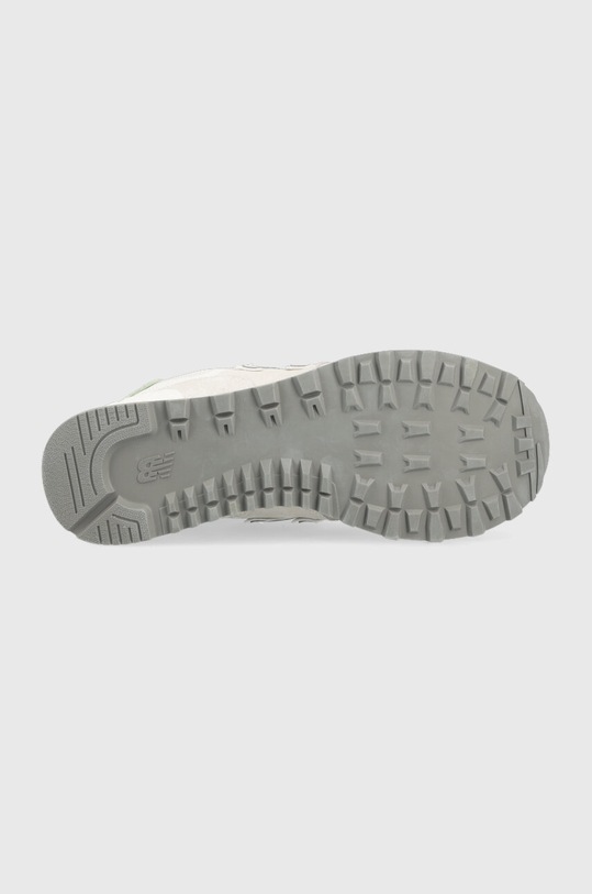 New Balance sneakersy U574WC2 U574WC2 szary