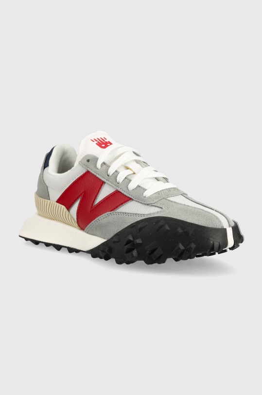 New Balance sneakersy UXC72RM UXC72RM szary SS23
