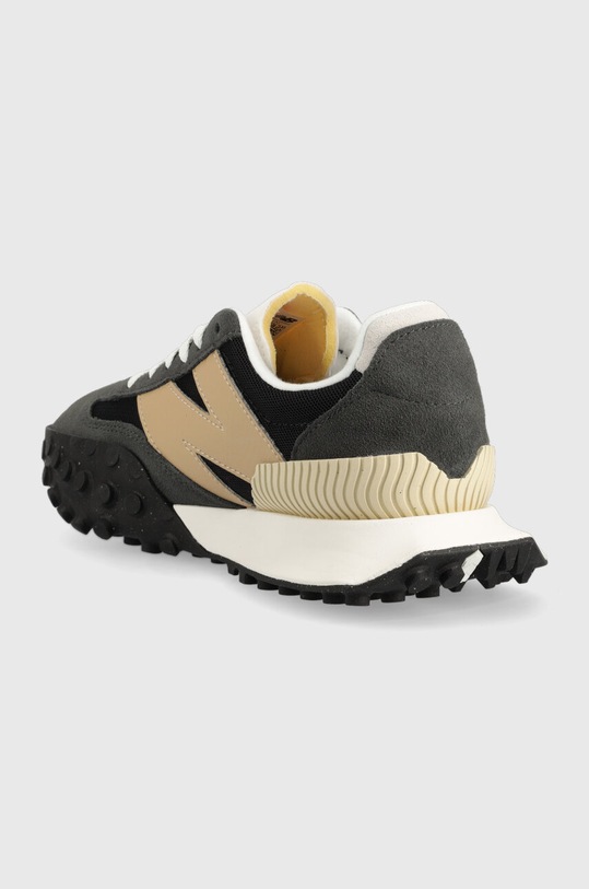 Obuwie New Balance sneakersy UXC72RN UXC72RN czarny