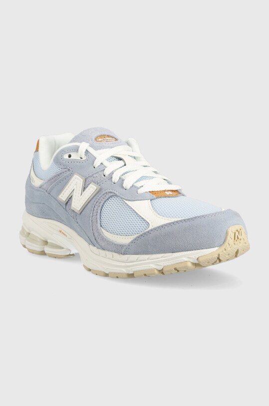 New Balance sneakersy M2002RSD M2002RSD niebieski SS23