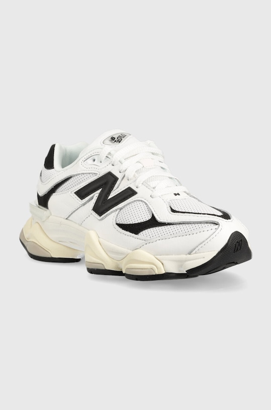 New Balance sneakers U9060AAB U9060AAB white SS23