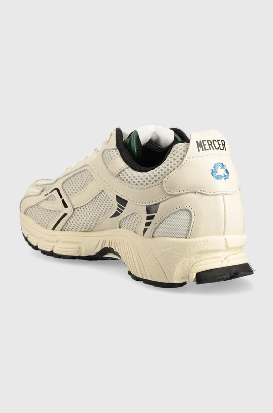 Παπούτσια Αθλητικά The Mercer Brand The Re-Run ME231003.102 μπεζ