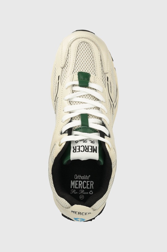 Αθλητικά The Mercer Brand The Re-Run μπεζ ME231003.102