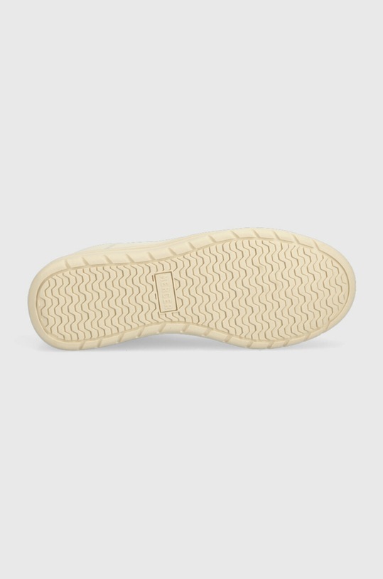The Mercer Brand sneakersy The Player ME231008.102 beżowy