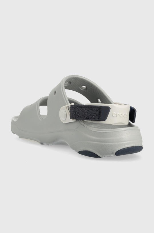 Încălțăminte Crocs sandale Classic All Terain Sandal 207711.007 gri