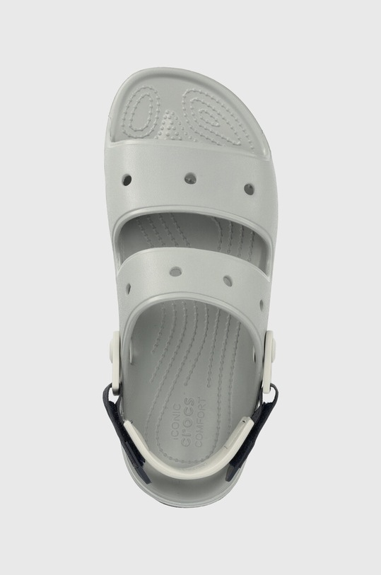 Crocs sandale Classic All Terain Sandal gri 207711.007