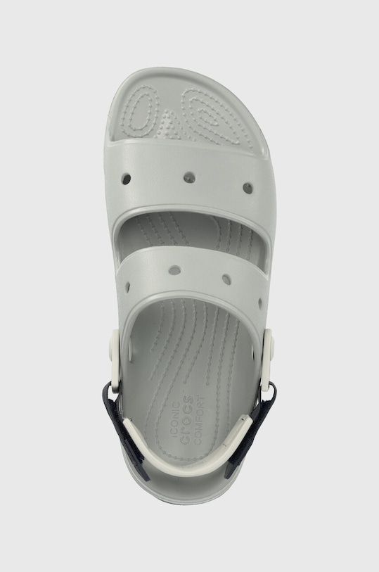 Sandále Crocs Classic All Terain Sandal sivá 207711.007