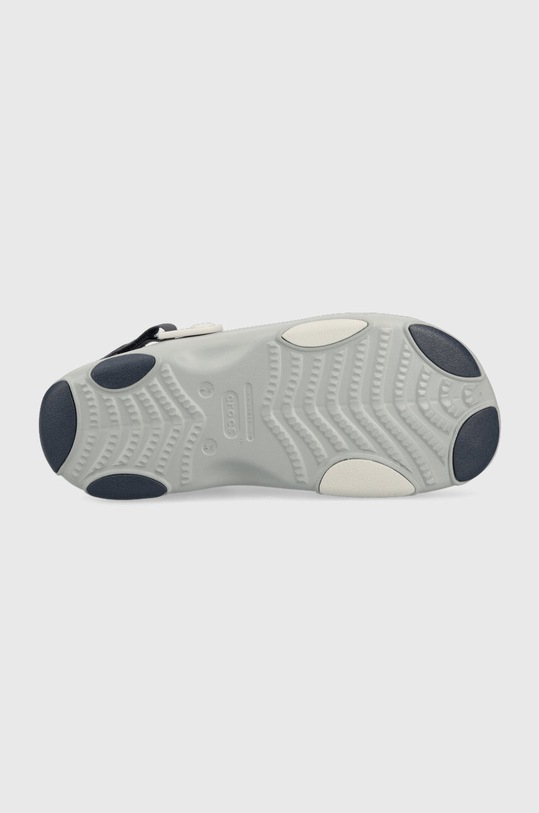 Crocs sandale Classic All Terain Sandal 207711.007 gri