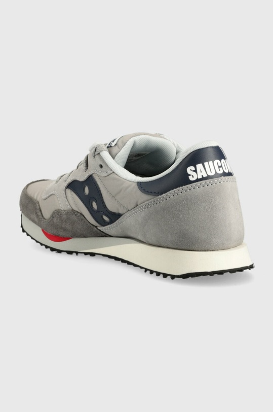 Scarpe Saucony sneakers DXN TRAINER S70757.1 grigio
