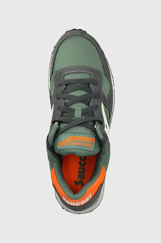 Saucony sneakers DXN TRAINER verde S70757.8