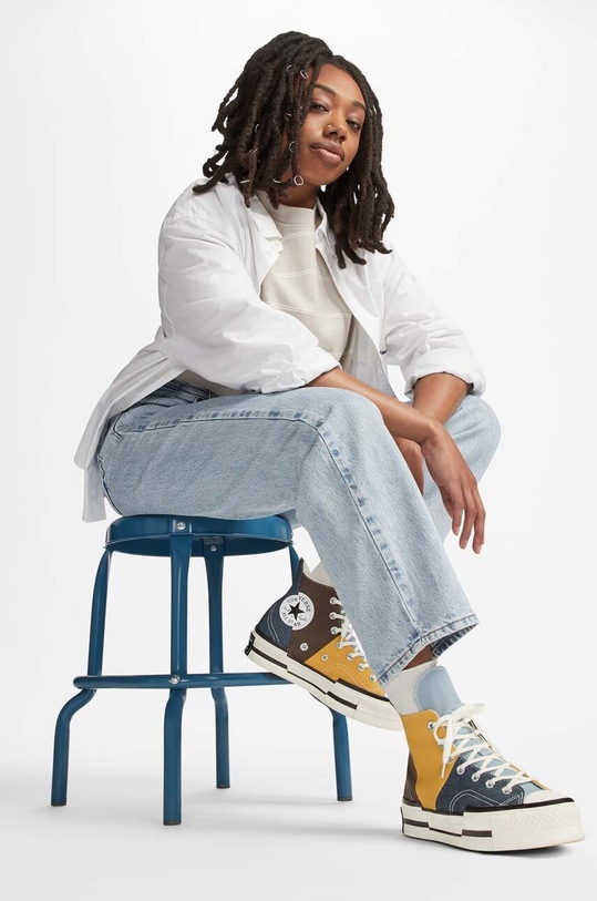 Kecky Converse Chuck 70 Plus HI A02871C