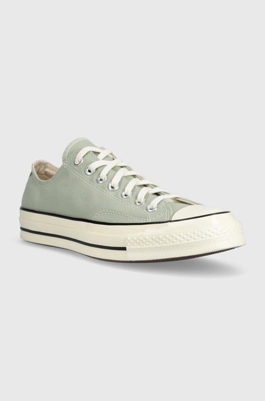 Converse tenisówki Chuck 70 OX A02769C zielony SS23