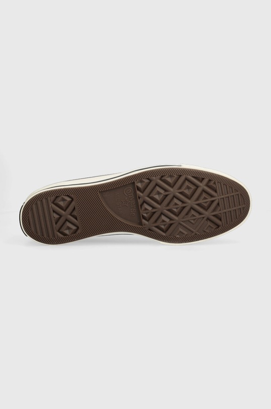 Кеды Converse Chuck 70 OX A02769C зелёный