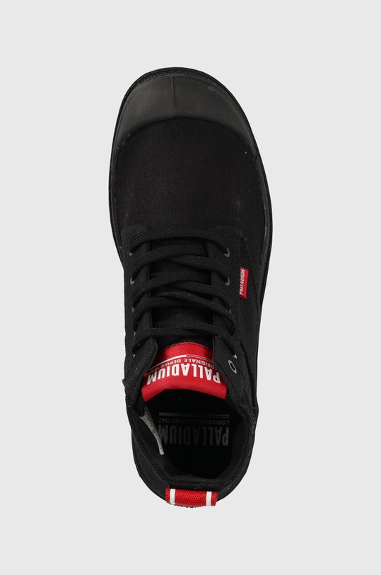 Tenisice Palladium METROPOLITAN PAMPA crna 78583.008.M