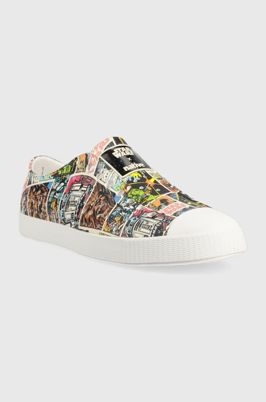 Native tenisi Jefferson Print - StrWrs 11112701.2063 multicolor SS23
