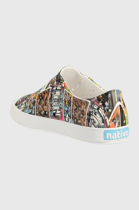 Încălțăminte Native tenisi Jefferson Print - StrWrs 11112701.2063 multicolor
