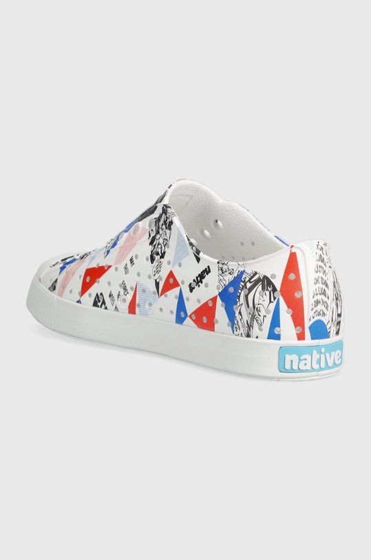 Παπούτσια Πάνινα παπούτσια Native Jefferson Print - StrWrs 11112701.2064 πολύχρωμο