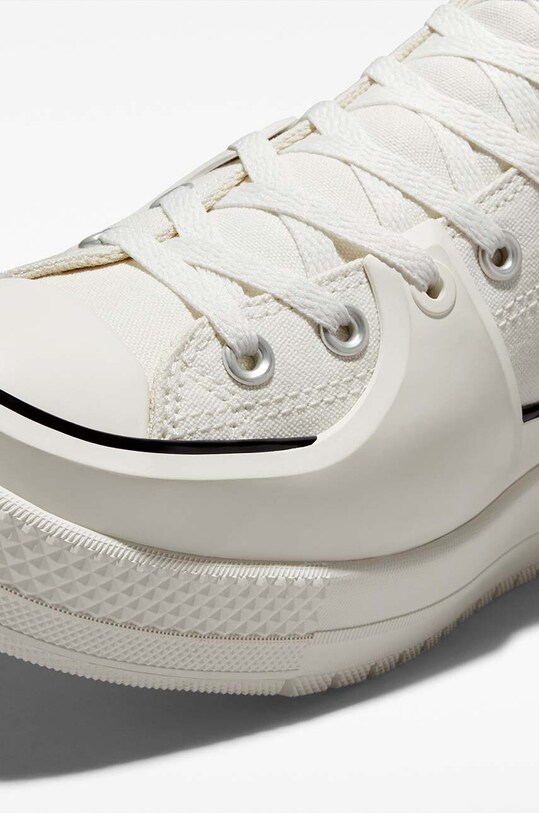 Кеды Converse Chuck Taylor All Star Construct A02832C белый