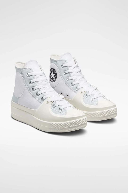 Кеды Converse Chuck Taylor All Star Construct A05042C серый SS23