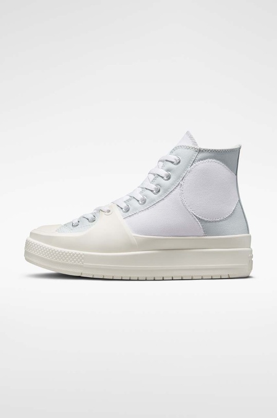 Converse tenisi Chuck Taylor All Star Construct gri A05042C