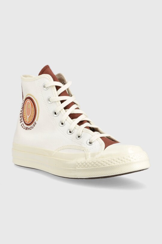 Converse tenisi Chuck 70 A05681C alb SS23