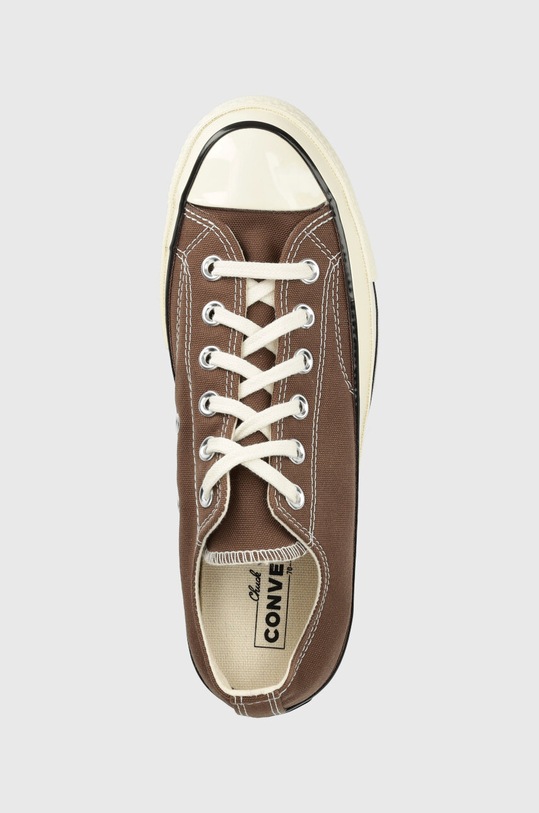 Кеды Converse Chuck 70 OX коричневый A02768C