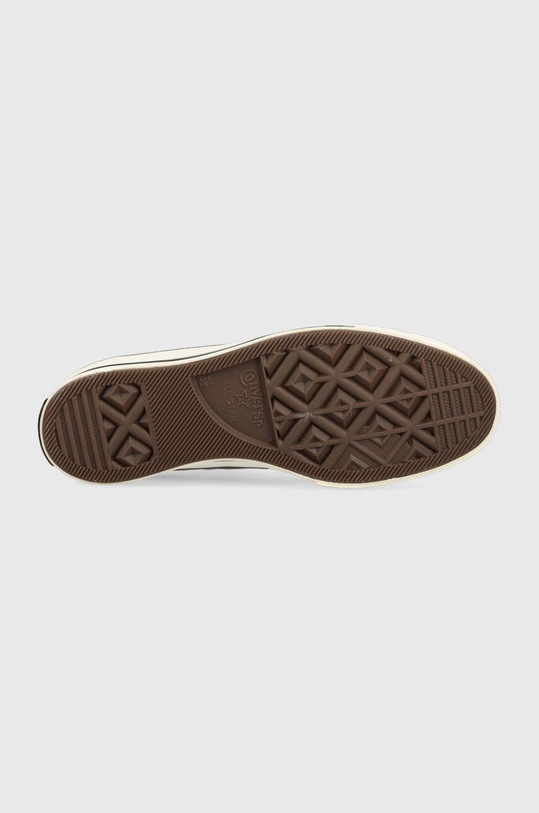 Кеды Converse Chuck 70 OX A02768C коричневый