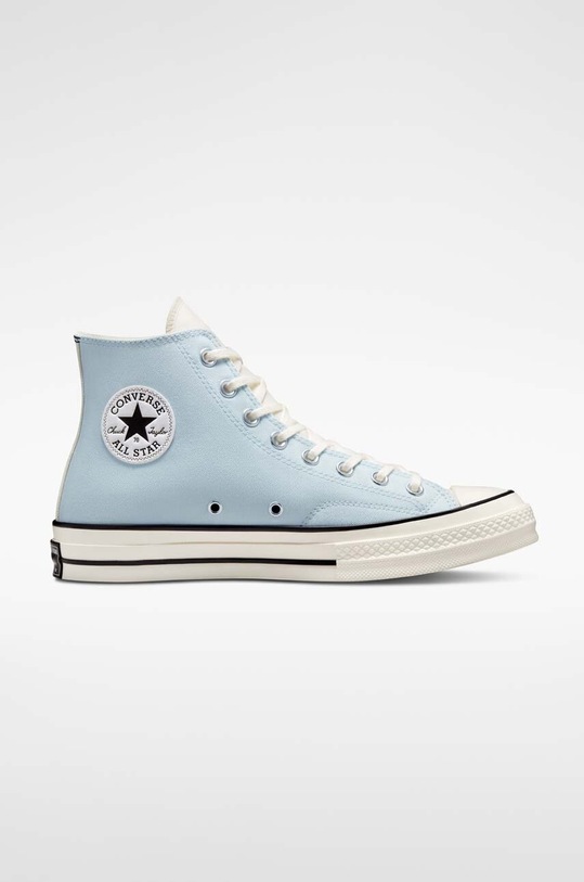 Converse sportcipő Chuck 70 lapos többszínű A04969C