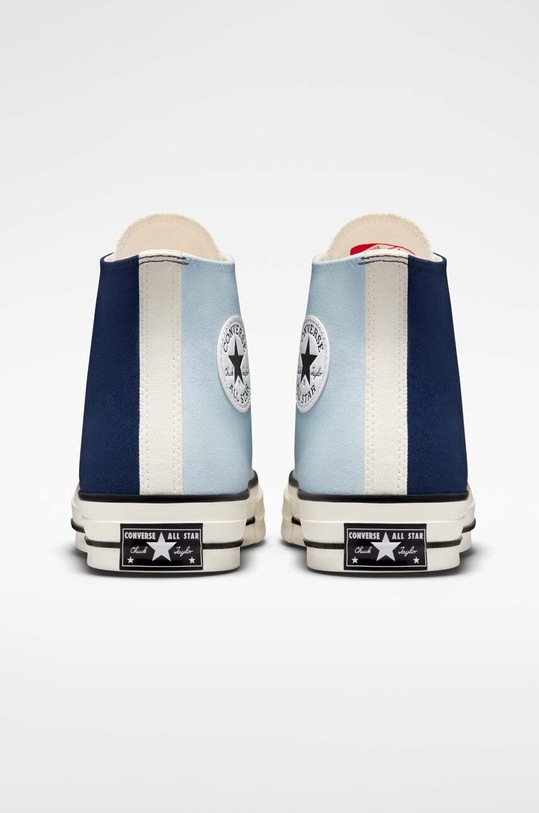 Încălțăminte Converse tenisi Chuck 70 A04969C multicolor