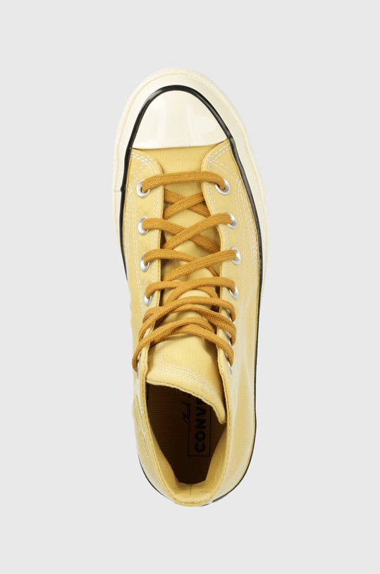 Converse tenisi Chuck 70 galben A03436C