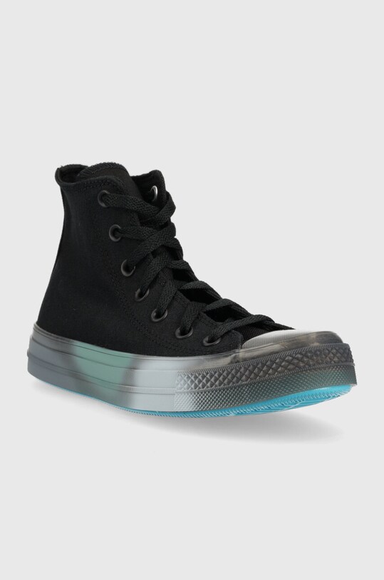 Високи кецове Converse Chuck Taylor All Star CX A03463C черен SS23
