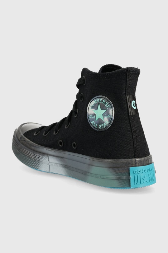 Obuv Tenisky Converse Chuck Taylor All Star CX A03463C čierna