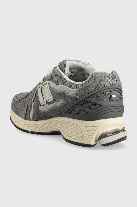 Obuwie New Balance sneakersy M1906DA M1906DA szary