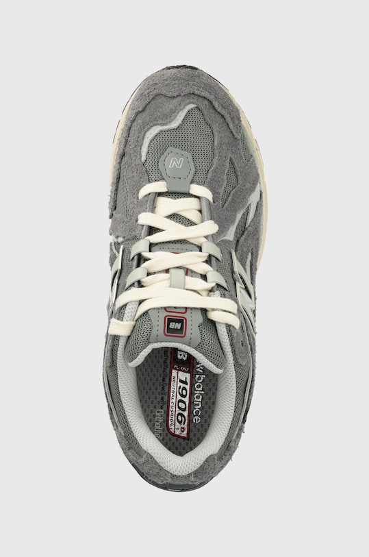New Balance sneakersy M1906DA szary M1906DA